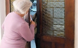 Anziane rapinate nel Messinese, carabinieri arrestano un 22enne