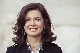 Laura Boldrini: non si fa parte dell'Ue solo quando conviene