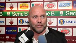 Serse Cosmi sulla panchina del Trapani per altri due anni