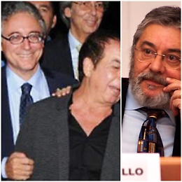 TUMPULATONA DI IACHELLO A LICANDRO