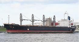 Augusta, ammutinamento a bordo: «Dateci lo stipendio»