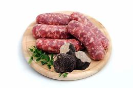 Salsiccia e tartufo nero, a Palazzolo i sapori degli Iblei
