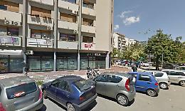 Palermo, assalto al portavalori con sparatoria, ferito un bandito