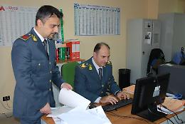 Caltanissetta, verifiche della Gdf su 16 B&amp;B: 13 erano irregolari