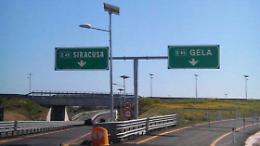 M5S, la "Siracusa-Gela" non si farà mai. Categorica la Commissione europea"