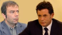 L'ira di Montante contro il pm che indagava su di lui: «L'avissuru scannatu»