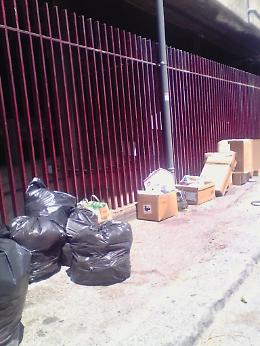 Ecco come si presenta Catania oggi!