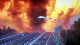 La Sicilia e il rischio "inferno di fuoco": «Un bis di Bologna da noi sarebbe strage»