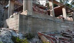 Polemiche su acquisto "ecomostro"  da parte sindaco di Bagheria