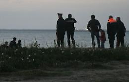 Cadavere di donna sul litorale a Messina: salma è irriconoscibile