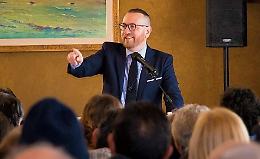 Acquisto: "Vigileremo sulla ripresa dei lavori lungo le nostre strade"