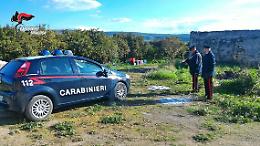 Lavoro nero a Siracusa, una azienda su due e un operaio su tre è irregolare