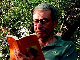 Enzo Signorelli, dalla fotografia all'olio d'eccellenza grazie ad un errore