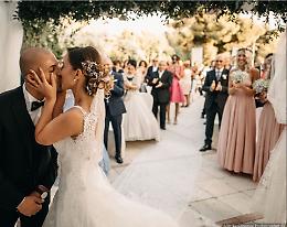 Matrimonio.com: il vincitore &egrave; una location agrigenitina