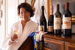 A Gabriella Anca Rallo, pioniera del vino, il premio Telamone 2019