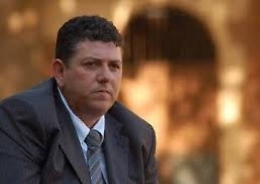 Ignazio Cutr&ograve;: &laquo;La banca vuole 60 mila euro e io mi do fuoco&raquo;