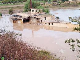 Pulizia dei fiumi: la tempesta arrivata prima della Regione