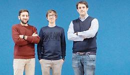 Vidoser, con un'app tre giovani siciliani svelano come guadagnare postando videostorie