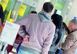 Lavoro per 2000 siciliani con il Reddito di cittadinanza