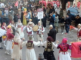 Si chiamerà semplicemente "75 Sagra del Mandorlo in Fiore" Agrigento
