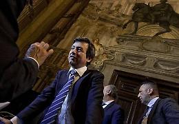 Tentato rapimento bimba a Scoglitti, Ministro Orlando avvia accertamenti