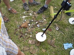 Tombaroli e aste: chiusi gli interrogatori