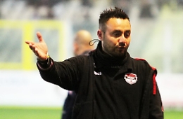 De Zerbi ufficialmente nuovo allenatore del Palermo Calcio