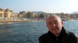 Pippo Balistreri: un siciliano alla direzione del palco di Miss Italia