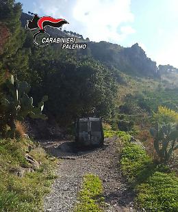 Antonio Mannino si sarebbe suicidato