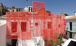 Cos&igrave; il Farm Cultural Park ha cambiato Favara