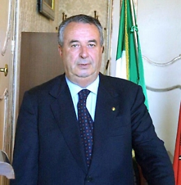 Ex deputato Lo Giudice resta sorvegliato speciale: «E' pericoloso»