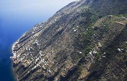 Ad Alicudi ancora terremoti: altre due scosse al largo dell'isola