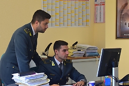 Terreno ceduto a parenti con intestazioni fittizie per avere contributi Agea
