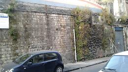 Catania, degrado al Teatro Coppola