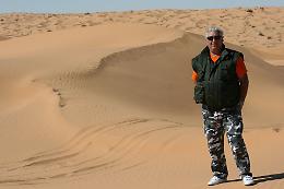 Il quad si ribalta durante una vacanza 
Bancario muore nel deserto tunisino