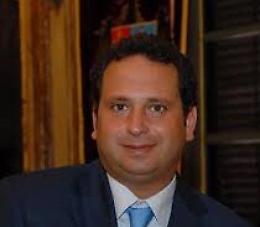 Intimidito Giovanni Tomasino.  Recapitata una busta contenente proiettili