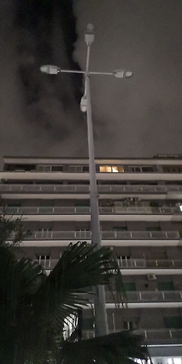 Catania: la riqualificazione di Piazza Ariosto lascia a desiderare