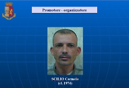 I trafficanti catanesi e gli affari con palermitani e calabresi: le foto degli arrestati