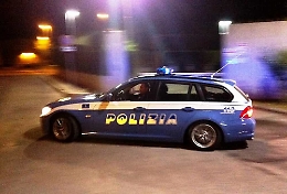 Meno furti, ma più reati pedapornografici
