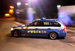 Agrigento, tunisina prende a colpi di sedia un'altra donna