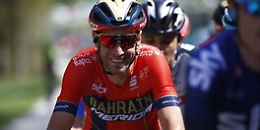 Tour of the Alps, Nibali anima la corsa ma viene battuto in volata