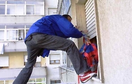 Sgominata banda di ladri acrobati: erano il terrore di Enna Bassa