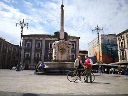 “Linea Verde life” fa tappa alla Pescheria di Catania
