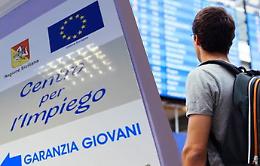 Sicilia, raffica di assunzioni nei Cpi e 50.000 tirocini per frenare la grande fuga