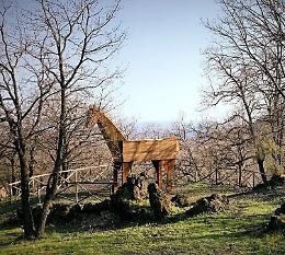 Le domeniche di ottobre al Teatro dei Miti: 
«Assaggi di storia» della Sicilia e visite sull'Etna