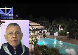 Confiscato patrimonio del "re" del catering in odor di mafia
