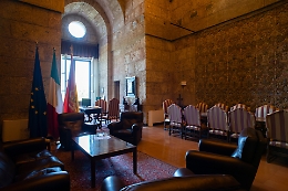 Rifiuti, nuovo stop in commissione per il ddl del governo Musumeci