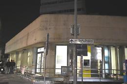 Catania, chiude per "sempre" la posta di Viale Africa