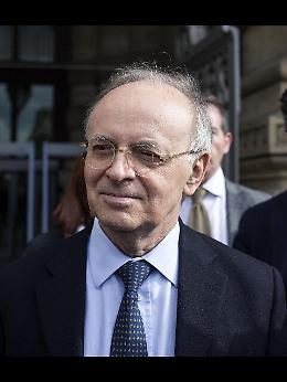 Appello bis a Brescia per Piercamillo Davigo dopo la Cassazione: ai giudici i verbali della "Loggia Ungheria"