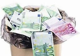 Comuni, ma quale spending review Le spese hanno superato il miliardo